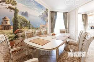 5-к квартира, вторичка, 147м2, 8/18 этаж