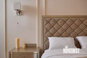 1-к квартира, вторичка, 133м2, 11/28 этаж