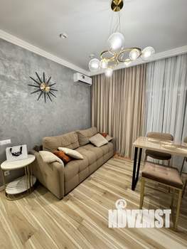 2-к квартира, вторичка, 47м2, 1/3 этаж