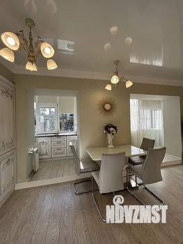 2-к квартира, вторичка, 55м2, 4/9 этаж