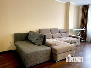 Студия квартира, вторичка, 36м2, 2/4 этаж