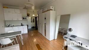 Студия квартира, вторичка, 28м2, 2/6 этаж