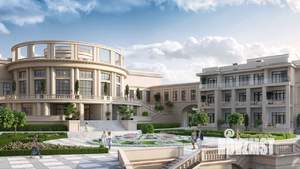 3-к квартира, вторичка, 73м2, 2/4 этаж