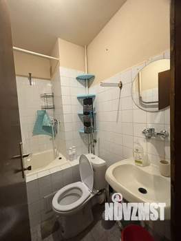 Студия квартира, вторичка, 28м2, 3/9 этаж