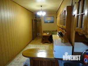 3-к квартира, вторичка, 98м2, 1/6 этаж