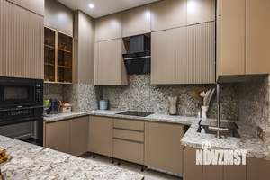 3-к квартира, вторичка, 95м2, 17/23 этаж