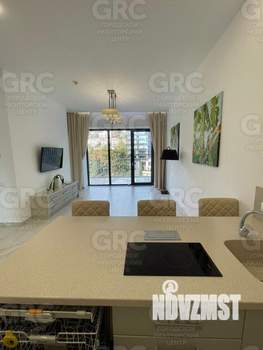 1-к квартира, вторичка, 90м2, 6/28 этаж