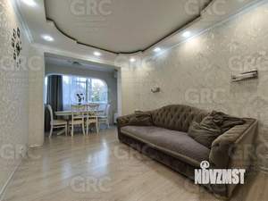 3-к квартира, вторичка, 77м2, 2/10 этаж