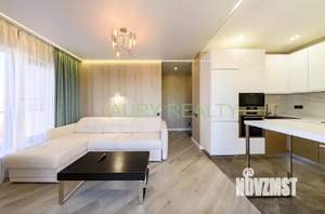 1-к квартира, вторичка, 40м2, 9/16 этаж