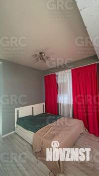 1-к квартира, вторичка, 38м2, 1/13 этаж