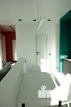 Студия квартира, вторичка, 38м2, 7/17 этаж