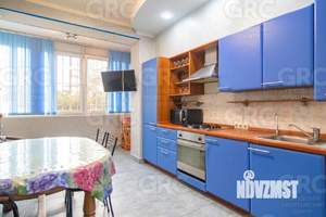 3-к квартира, вторичка, 100м2, 2/10 этаж