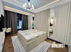 1-к квартира, вторичка, 57м2, 5/16 этаж