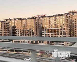 1-к квартира, вторичка, 29м2, 12/13 этаж