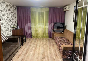 1-к квартира, вторичка, 30м2, 3/4 этаж