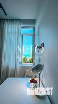 2-к квартира, вторичка, 35м2, 1/9 этаж