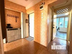 2-к квартира, вторичка, 65м2, 2/6 этаж