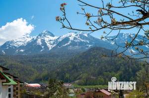 1-к квартира, вторичка, 45м2, 3/4 этаж