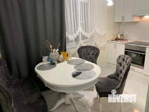 1-к квартира, вторичка, 40м2, 13/16 этаж