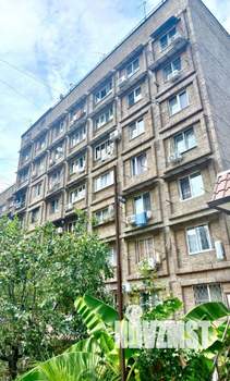 1-к квартира, вторичка, 28м2, 5/9 этаж