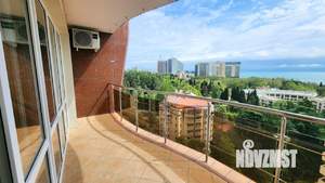 3-к квартира, вторичка, 130м2, 11/13 этаж