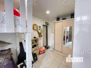 Студия квартира, вторичка, 18м2, 1/3 этаж