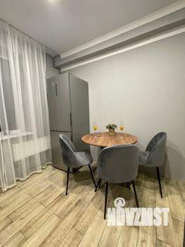1-к квартира, вторичка, 33м2, 2/3 этаж