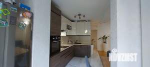 2-к квартира, вторичка, 62м2, 1/12 этаж