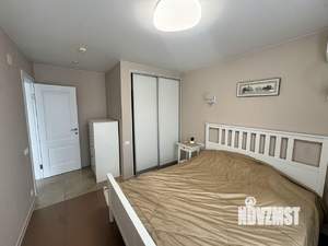 3-к квартира, вторичка, 85м2, 2/5 этаж