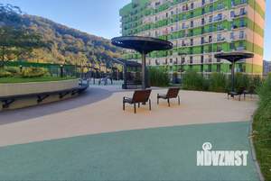 Студия квартира, вторичка, 28м2, 7/12 этаж