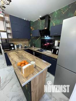1-к квартира, вторичка, 49м2, 2/5 этаж