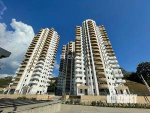 1-к квартира, вторичка, 44м2, 17/20 этаж