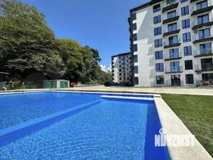 Студия квартира, вторичка, 29м2, 1/7 этаж