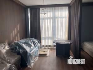 1-к квартира, вторичка, 32м2, 3/6 этаж