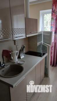 2-к квартира, вторичка, 28м2, 4/4 этаж