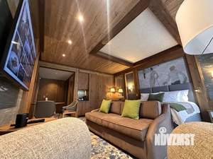 Студия квартира, вторичка, 42м2, 3/4 этаж