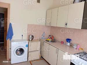 1-к квартира, вторичка, 35м2, 2/5 этаж