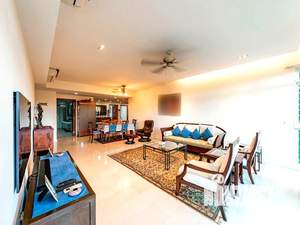 3-к квартира, вторичка, 59м2, 3/10 этаж