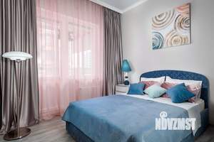 2-к квартира, вторичка, 45м2, 3/5 этаж