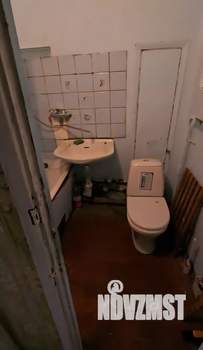 1-к квартира, вторичка, 29м2, 4/5 этаж