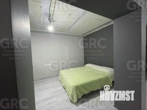 1-к квартира, вторичка, 28м2, 3/5 этаж