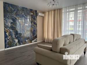 3-к квартира, вторичка, 74м2, 14/25 этаж