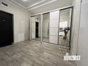 2-к квартира, вторичка, 47м2, 7/7 этаж