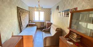 2-к квартира, вторичка, 47м2, 3/4 этаж