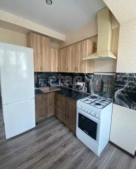 1-к квартира, вторичка, 42м2, 3/5 этаж
