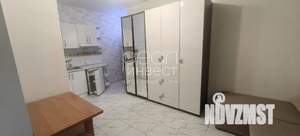 Студия квартира, вторичка, 22м2, 1/3 этаж