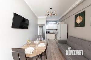 2-к квартира, вторичка, 50м2, 10/12 этаж