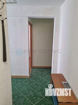 2-к квартира, вторичка, 49м2, -2/5 этаж