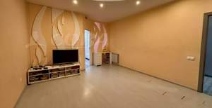 2-к квартира, вторичка, 72м2, 2/16 этаж