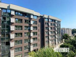 1-к квартира, вторичка, 45м2, 5/7 этаж